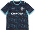 Marseille Away 2026/27