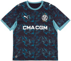 Marseille Away 2026/27