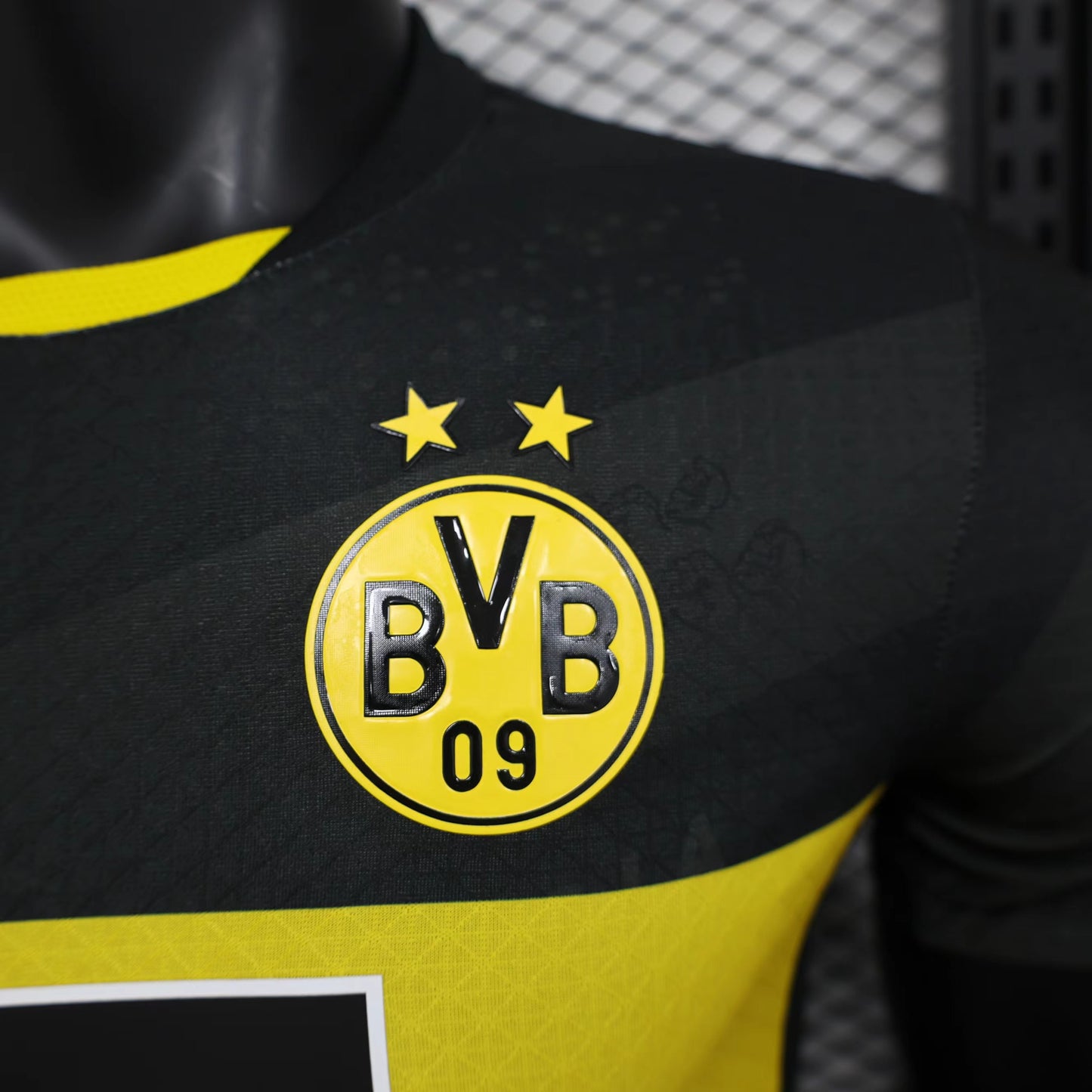 Borrusia Dortmund Away 2024/25