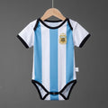 Argentina Baby Bodysuit