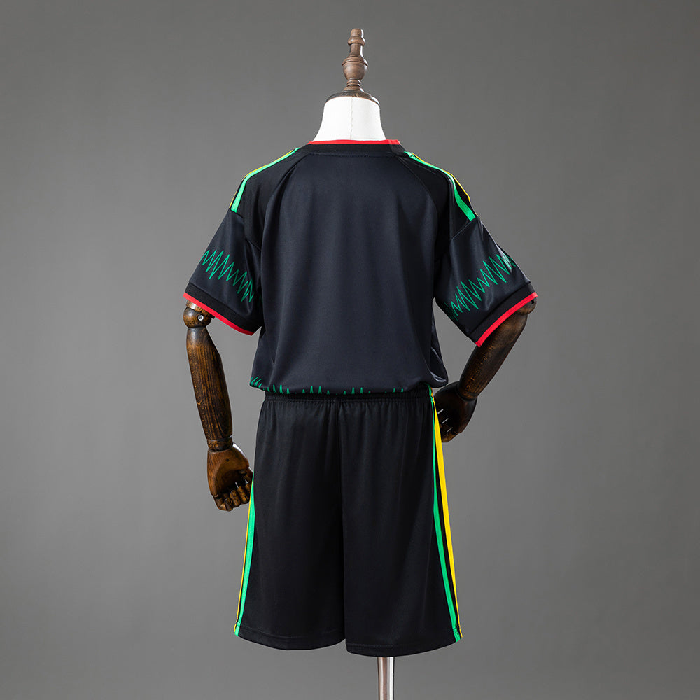 Jamaica Away 2026 Kids