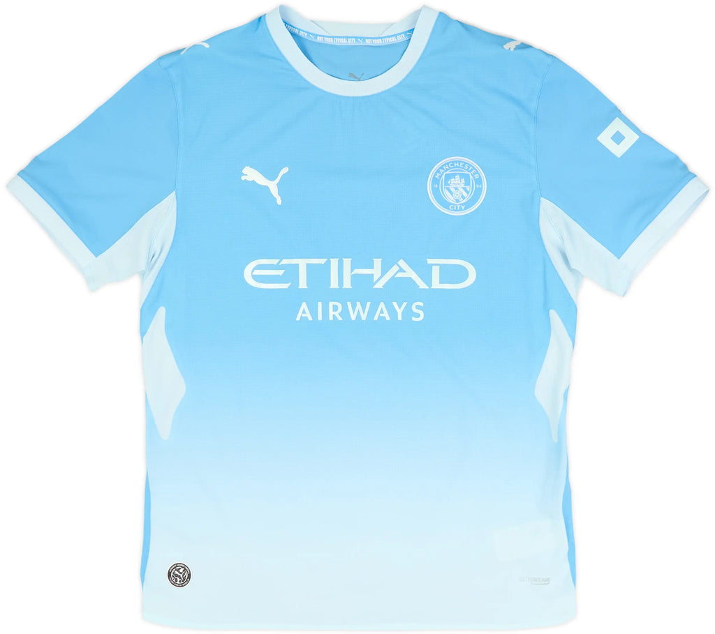 Manchester City Home 2026/27