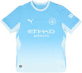 Manchester City Home 2026/27