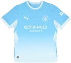 Manchester City Home 2026/27
