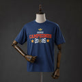 Spain “We Are Champions” Cotton Tshirt