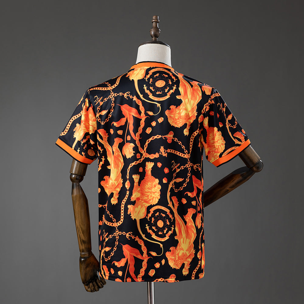 Netherlands x Patta 2026