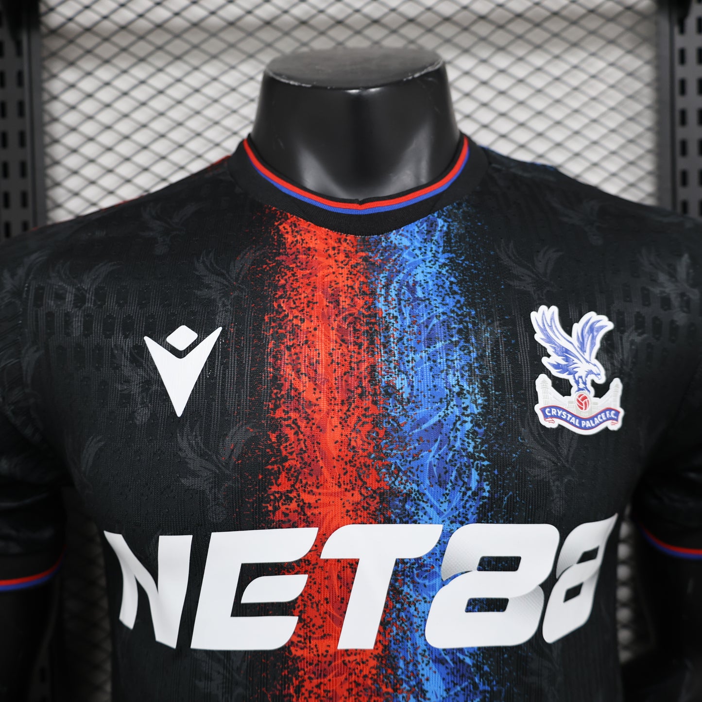 Crystal Palace Away 2024/25