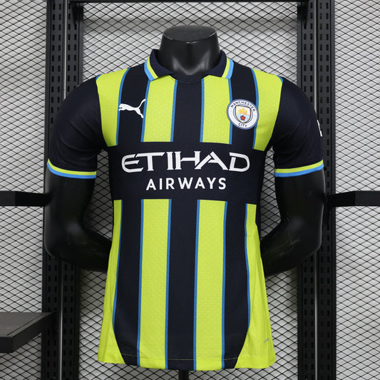 Manchester City Away 2024/25