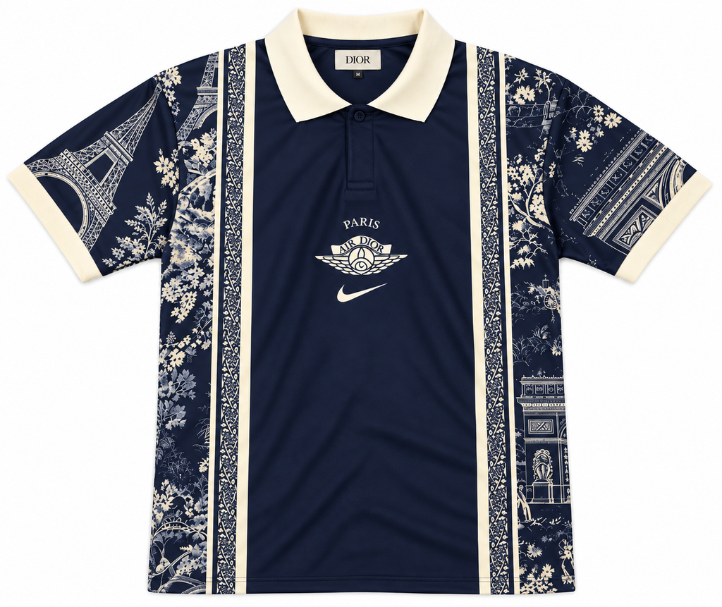 PSG x CD Special Edition