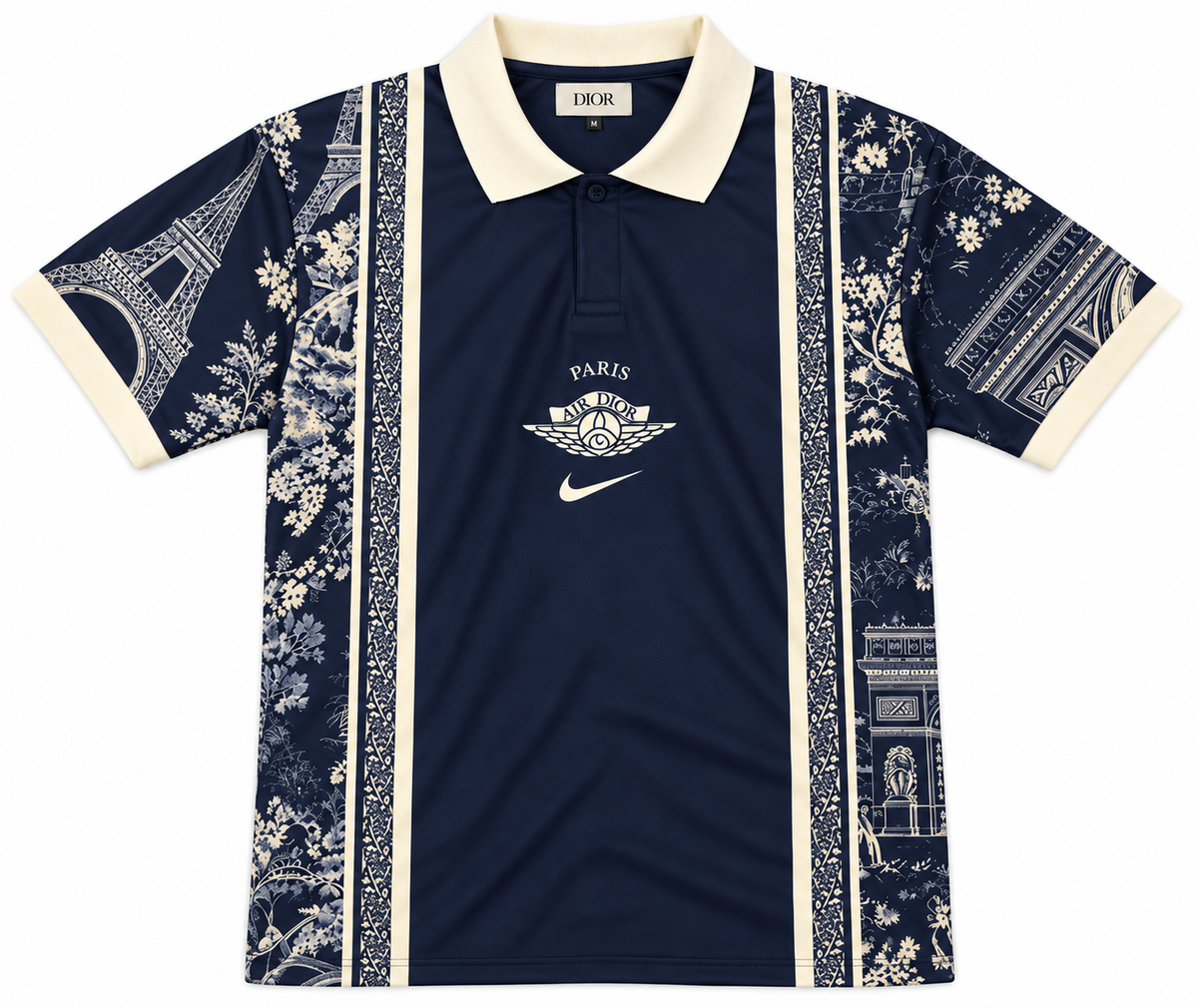 PSG x CD Special Edition