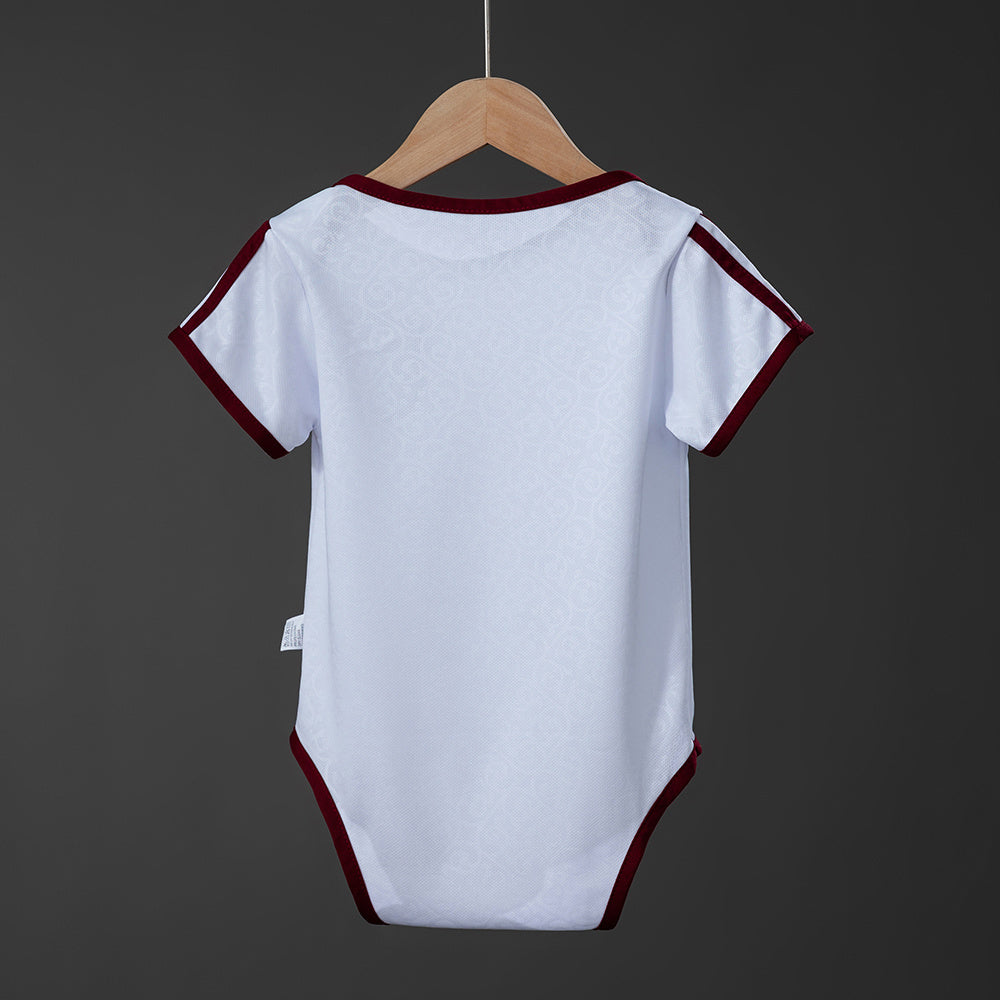 Spain Baby Bodysuit