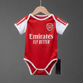 Arsenal Baby Bodysuit