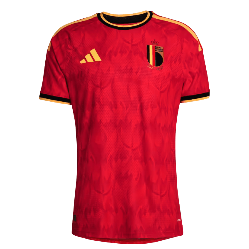 BELGIUM 26