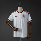 Spain Away Champions Jersey 2026