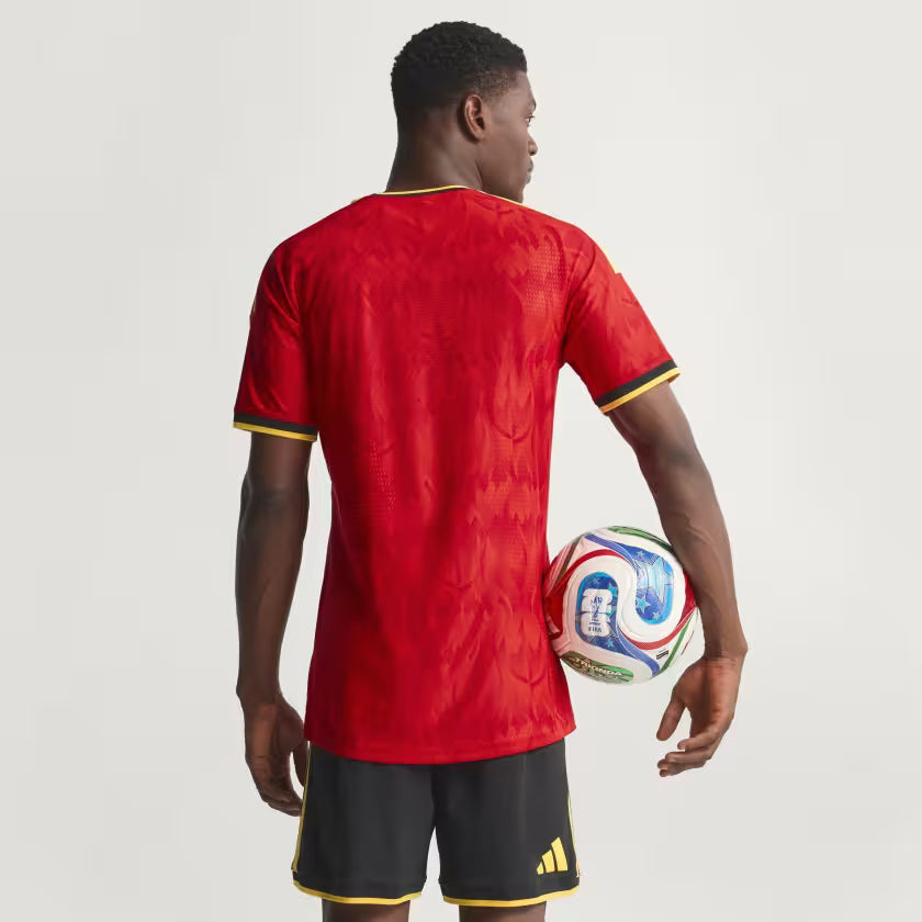 BELGIUM 26