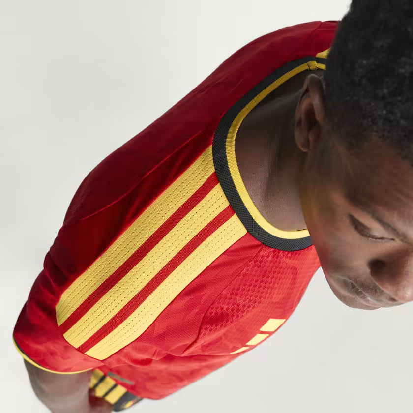 BELGIUM 26