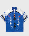 Japan Remixed Oversized Jersey