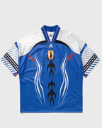 Japan Remixed Oversized Jersey