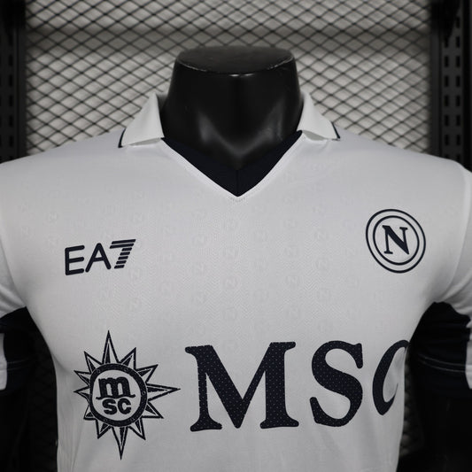 Napoli Away 2024/25