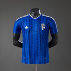 Sweden Away 2026