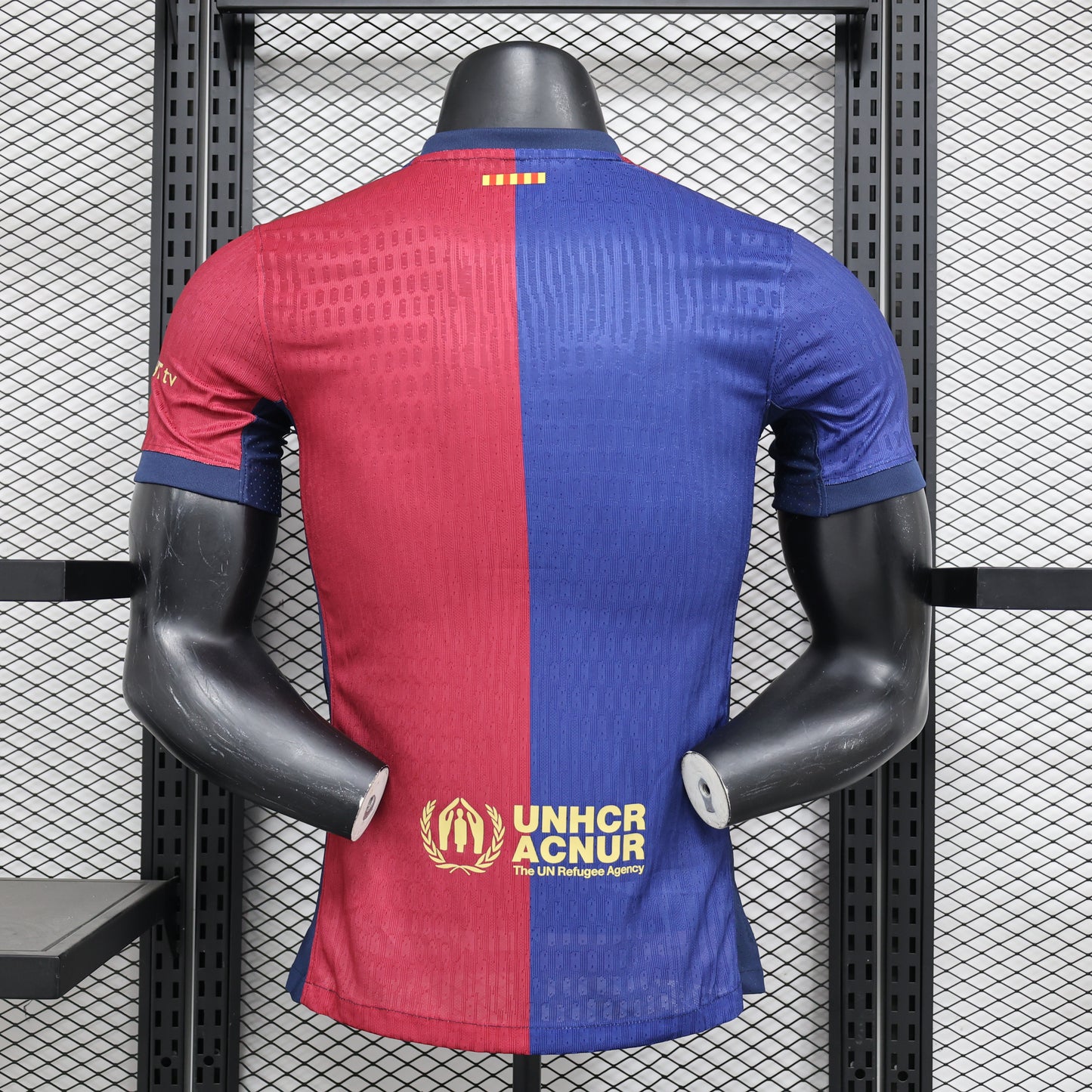 Barcelona Home *NO SPONSOR* 2024/25