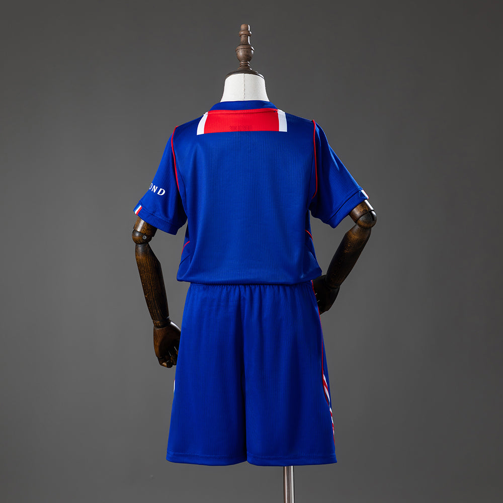 PSG Home 2027 Kids