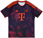 Bayern Munich Third 2026/27