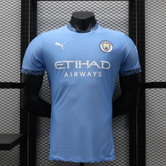 Manchester City Home 2024/25