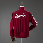 Spain Jacket 2026
