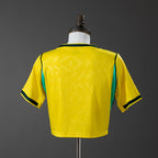 Brazil Crop Top 2026