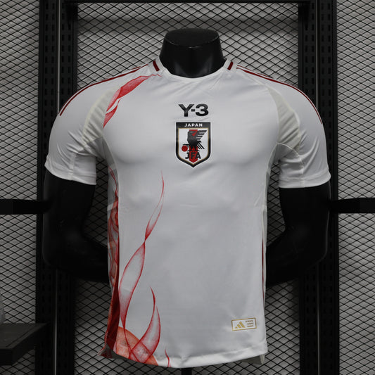 Japan Y-3 Away 2024/25