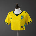 Brazil Crop Top 2026