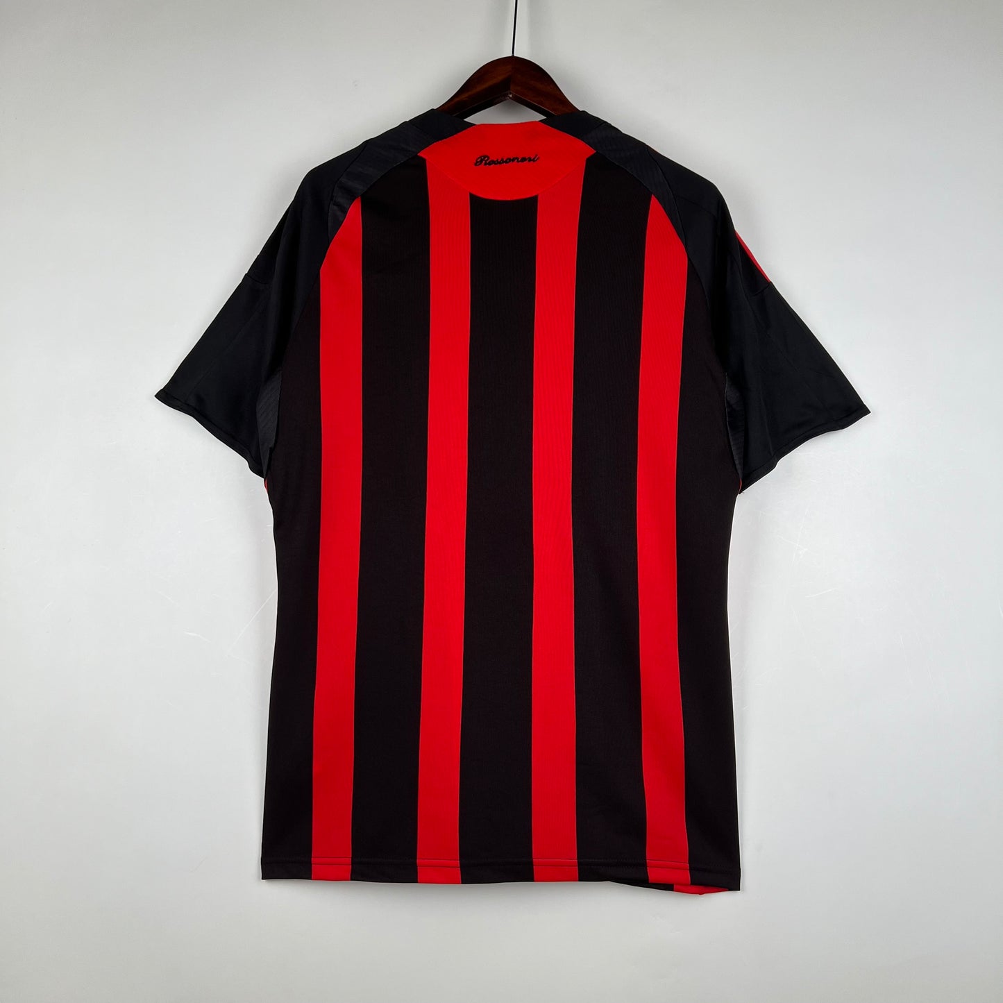 AC Milan Home 2008/09