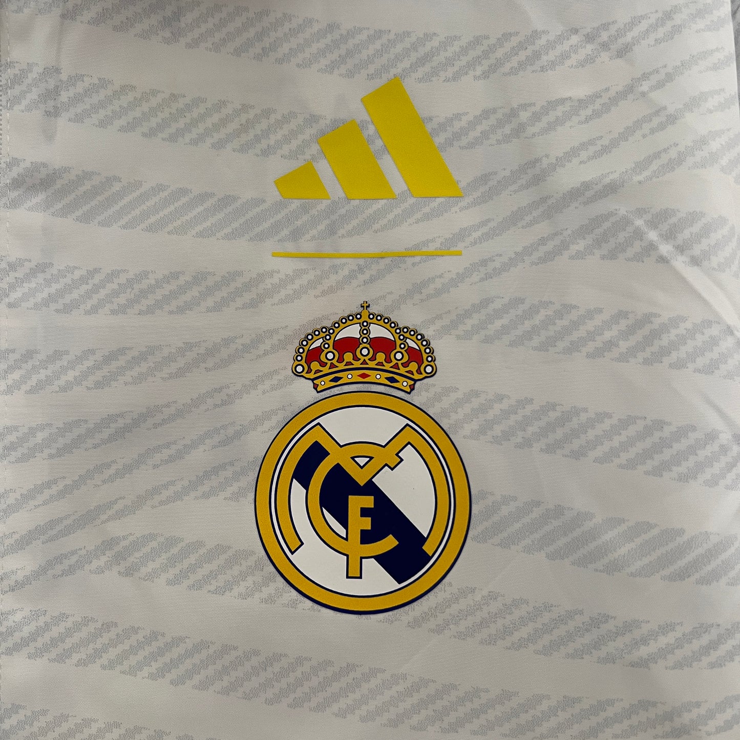 Real Madrid Special Reversible 2024/25