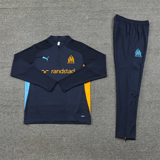 Marseille Tracksuit 2024/25