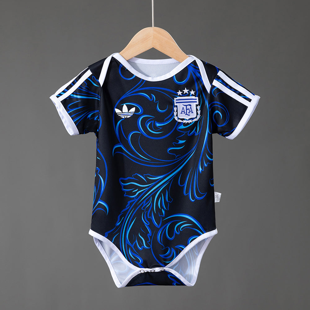 Argentina Baby Bodysuit