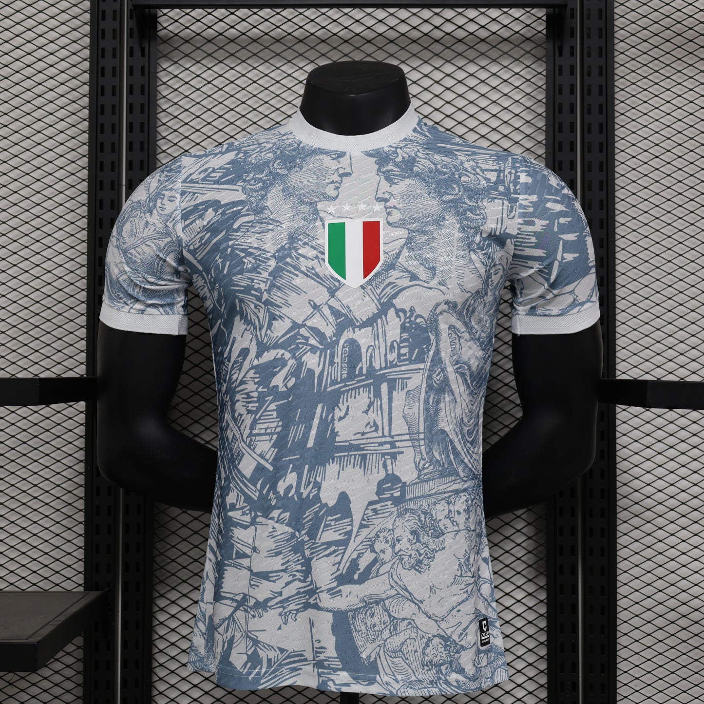 Italy Special Edition 2024/25