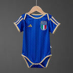Italy Baby Bodysuit