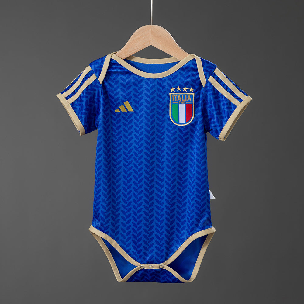 Italy Baby Bodysuit