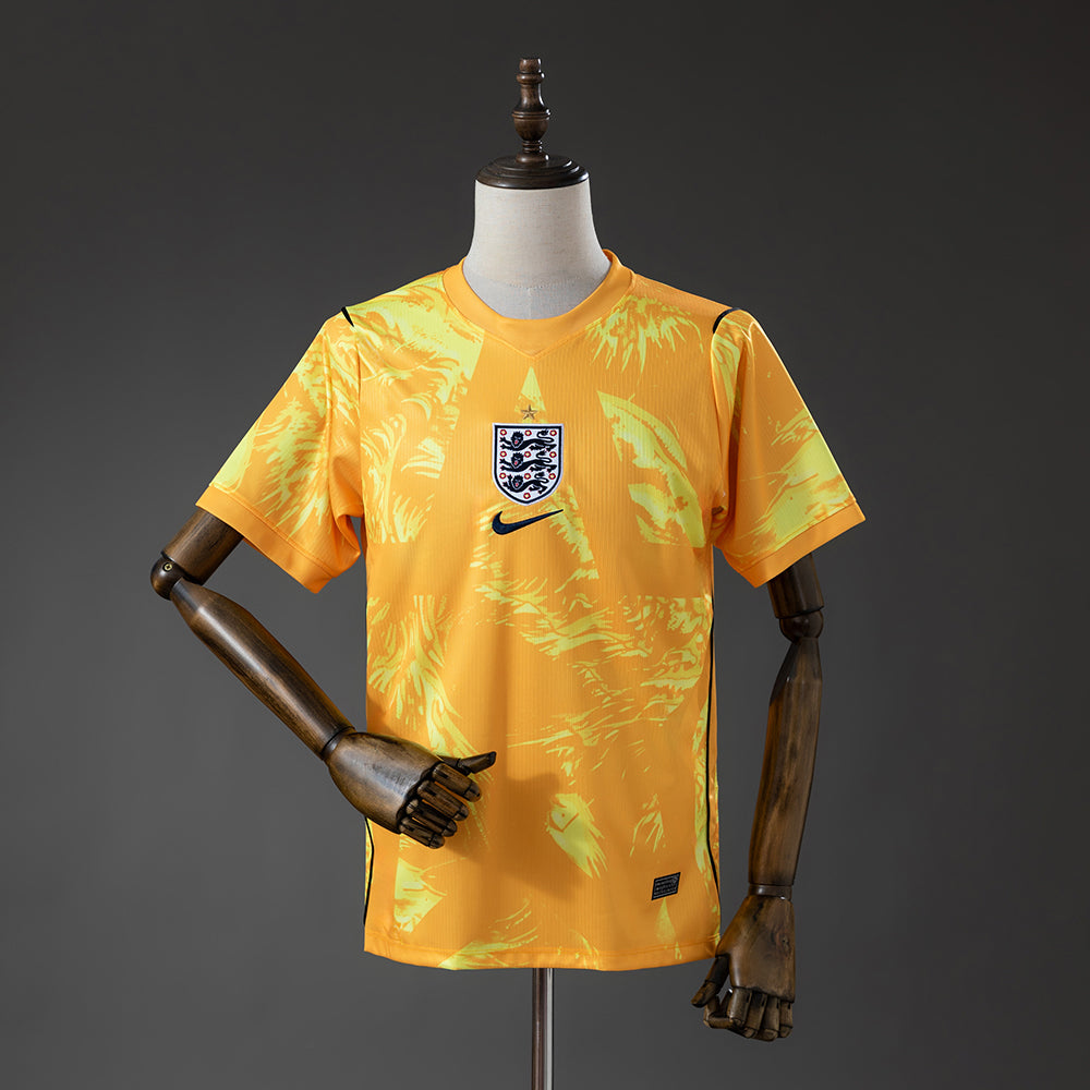 England Worldcup Goalkeeper 2026