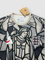 England x Corteiz 2026