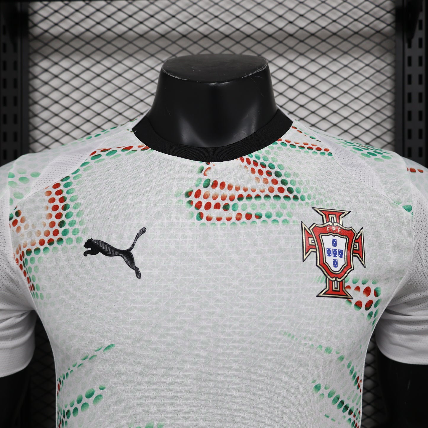 Portugal Away 2025/26