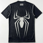 Barcelona x Spider Man Black 2027