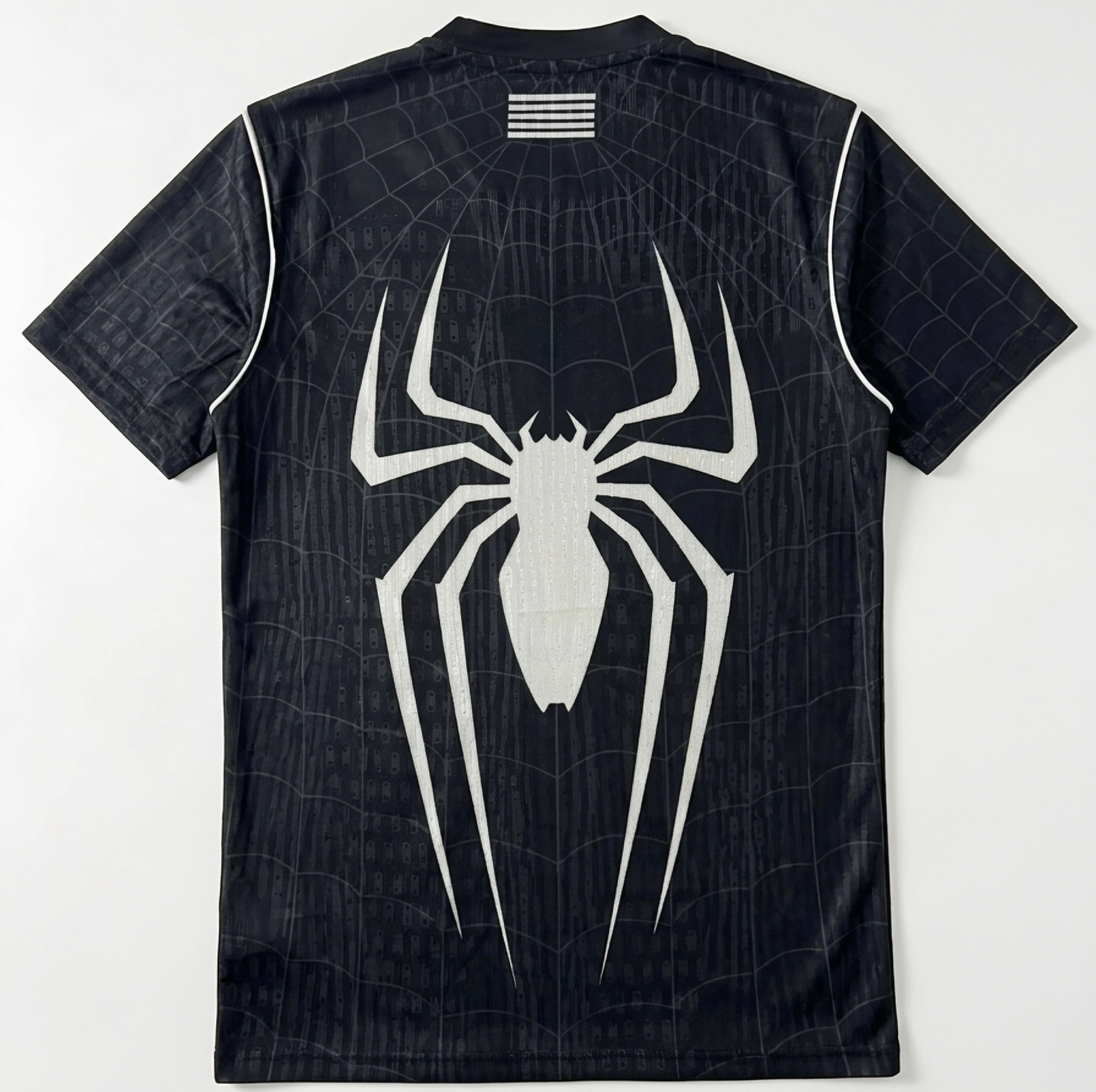 Barcelona x Spider Man Black 2027