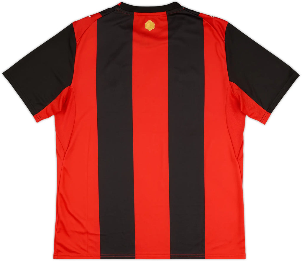 AC Milan Home 2026/27