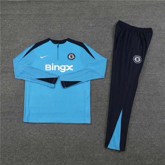 Chelsea Tracksuit 2024/25