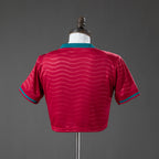 Portugal Home Croptop 2026