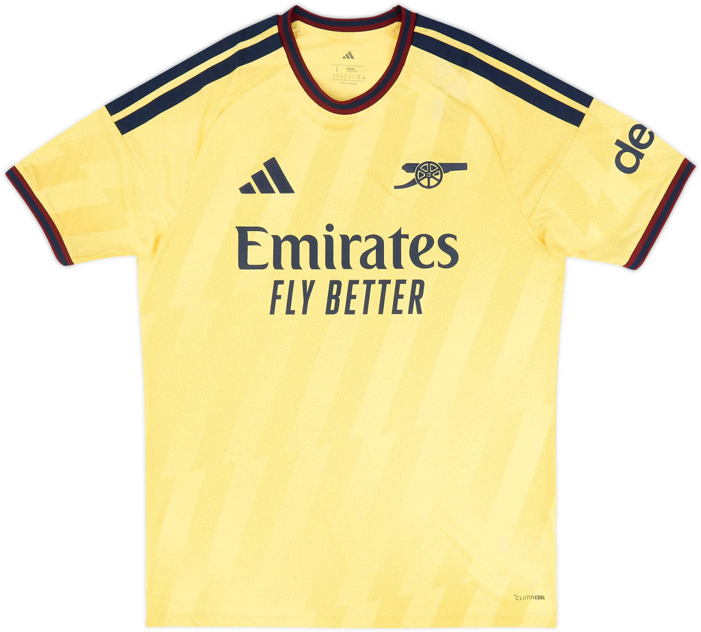 Arsenal Third 2026/27
