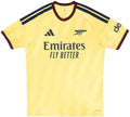 Arsenal Third 2026/27