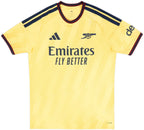Arsenal Third 2026/27